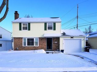 2020 Victor Ave, Lansing, MI 48910