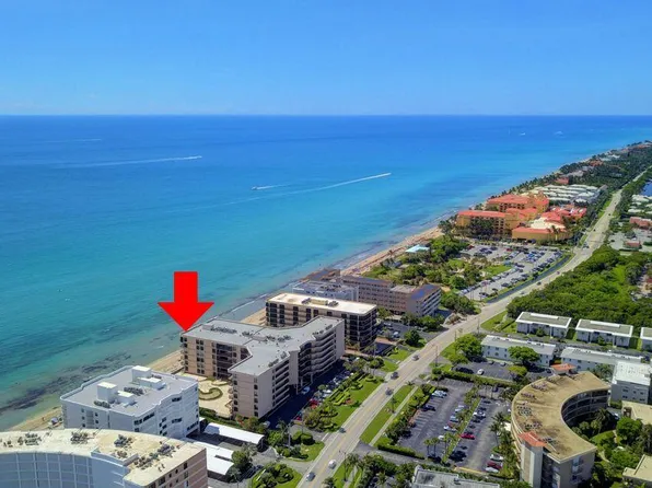 3610 S Ocean Boulevard #Ph607, South Palm Beach, FL 33480