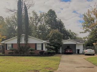 205 Pauline St, Greenville, MS 38701