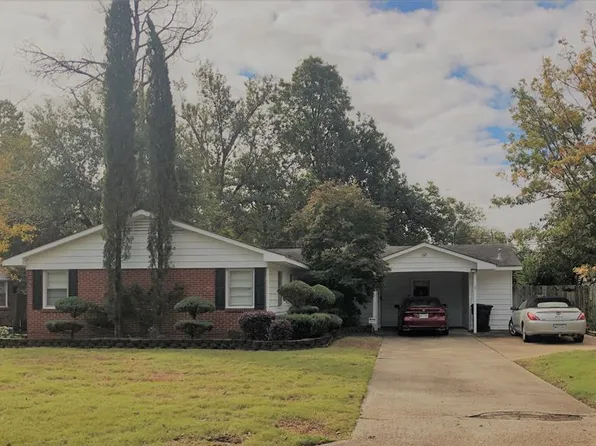 205 Pauline St, Greenville, MS 38701