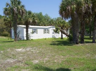 263 Linda St, Inglis, FL 34449