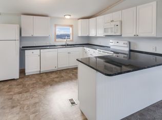 13663 Odell Rd, Kewadin, MI 49648