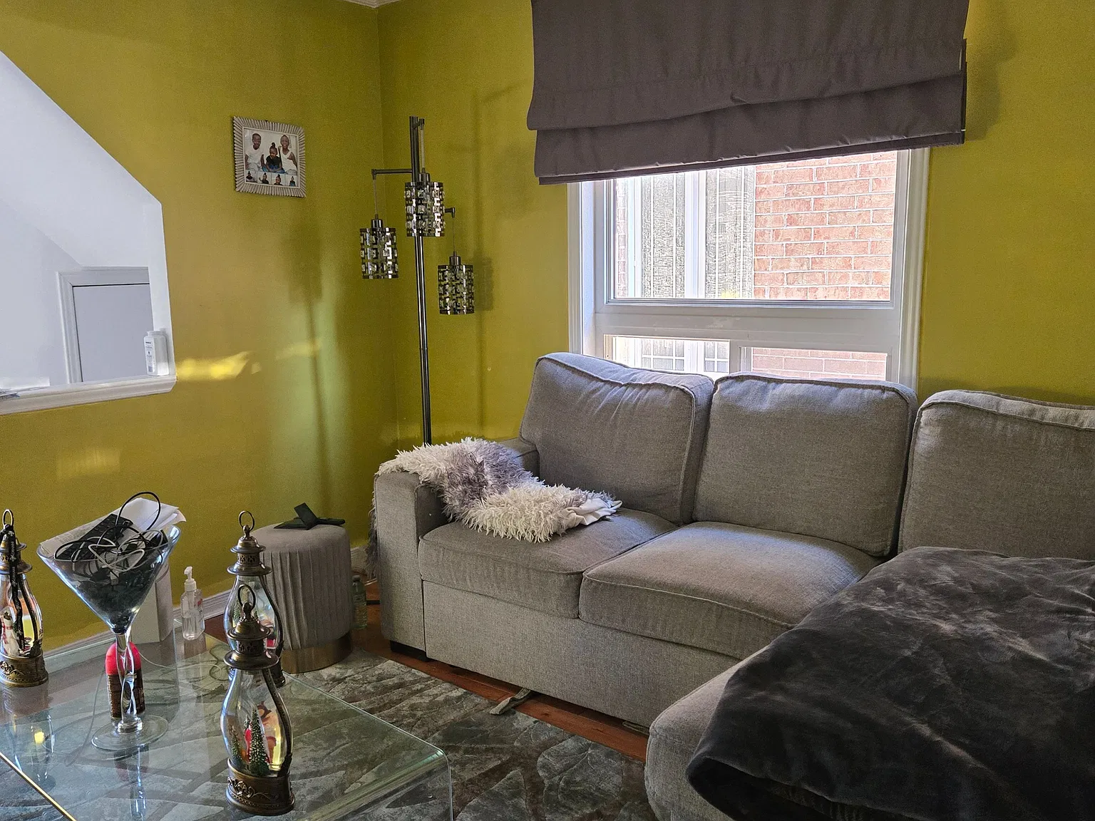 1 bed, $1,000 — Photo 3