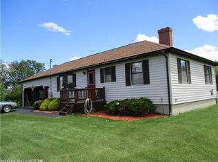 28 Hope Rd, Newport, ME 04953