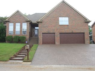 192 Breakwater Dr, Hendersonville, TN 37075