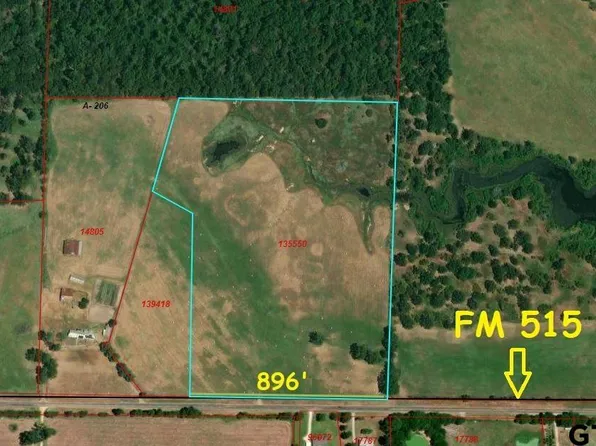 E Fm 515, Winnsboro, TX 75494