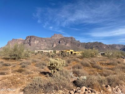 0 E Roosevelt St, Apache Junction, AZ, 85119
