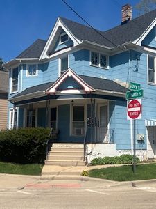 804 N 4th St, Dekalb, IL, 60115