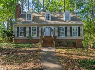 508 Ray West Dr, Kernersville, NC 27284