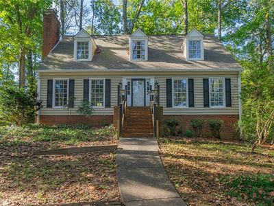 508 Ray West Dr, Kernersville, NC, 27284