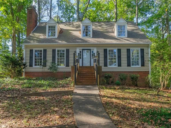 508 Ray West Dr, Kernersville, NC 27284