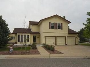 14906 E Carolina Pl, Aurora, CO 80012