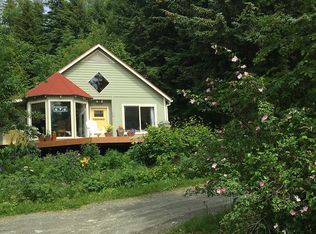 1154 Mud Bay Rd, Haines, AK 99827