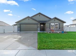 625 SW Inby St, Mountain Home, ID 83647
