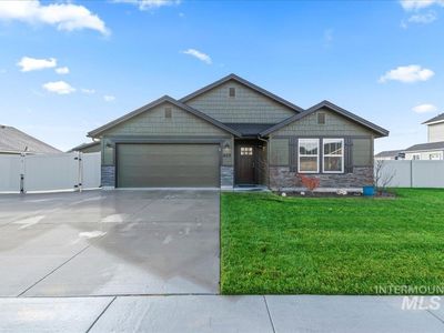 625 SW Inby St, Mountain Home, ID, 83647