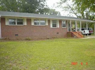 3831 Calhoun Ave, Anniston, AL 36201