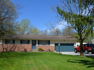 895 Reyn New Albany Rd N, Blacklick, OH 43004