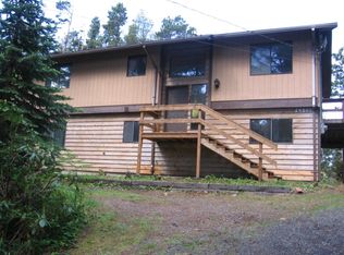 24801 L Pl, Ocean Park, WA