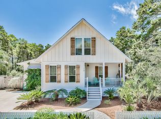 178 Buddy St, Santa Rosa Beach, FL 32459