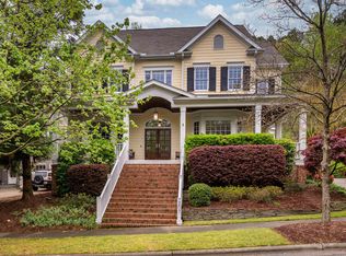 207 Glenhaven Dr, Chapel Hill, NC 27516