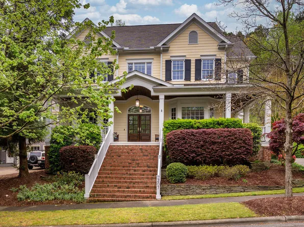 207 Glenhaven Dr, Chapel Hill, NC 27516
