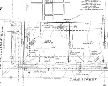 591 E Dale Street, Springfield, MO, 65803