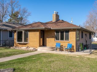1400 Maryland Ave S, Saint Louis Park, MN 55426