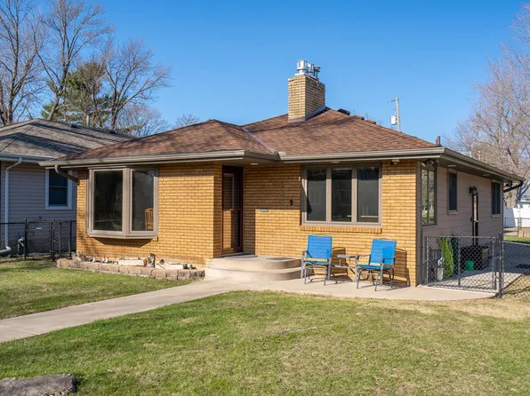 1400 Maryland Ave S, Saint Louis Park, MN 55426