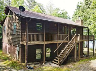 833 Woodland Dr, Blairsville, GA 30512