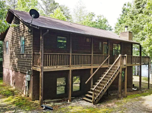 833 Woodland Dr, Blairsville, GA 30512