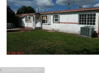 7849 SW 36th St, Miami, FL 33155