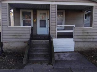 271 Walbridge Ave, Toledo, OH 43609