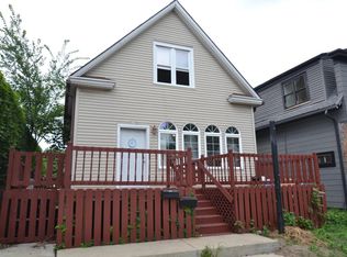 3155 S Howell Ave, Milwaukee, WI 53207
