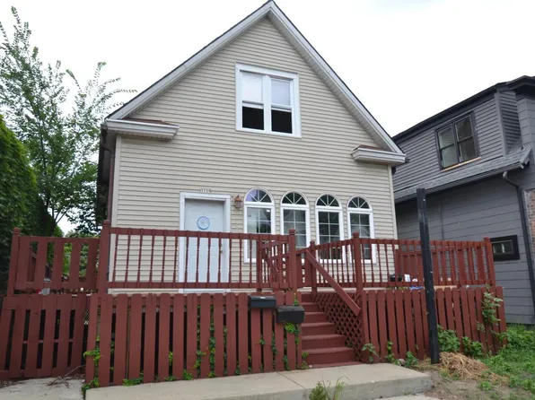 3155 South Howell AVENUE, Milwaukee, WI 53207