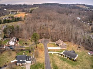 Mitchell Ct, Jonesborough, TN 37659