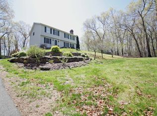 224 Old Cart Rd, Haddam, CT 06438
