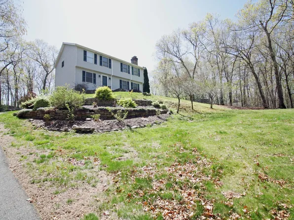 224 Old Cart Road, Haddam, CT 06438