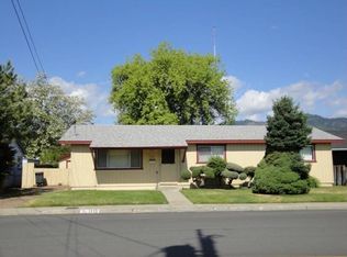 1113 S Oregon St, Yreka, CA 96097