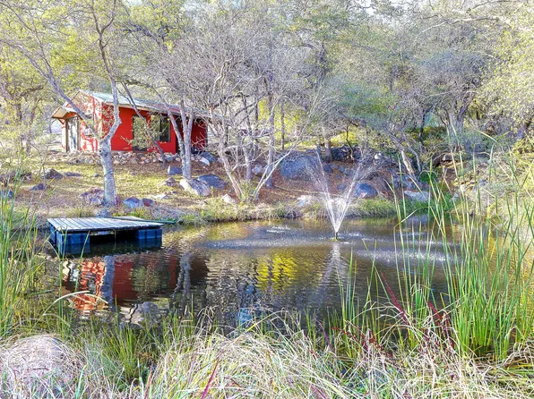 44879 Dinely Drive, Three Rivers, CA 93271