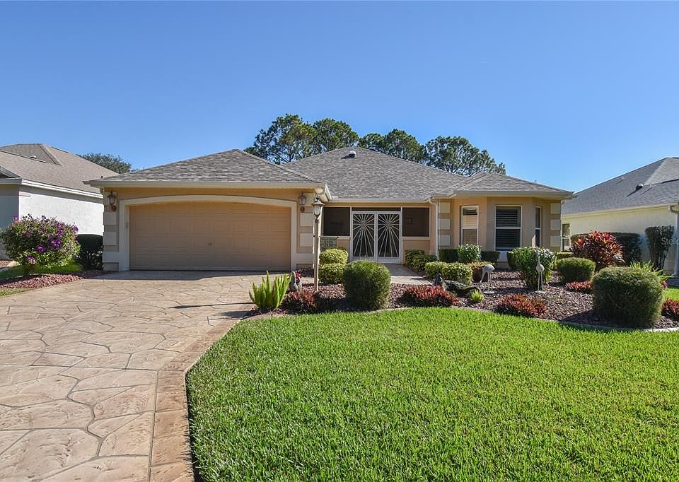2130 Sansores St, The Villages, FL 32159 Zillow