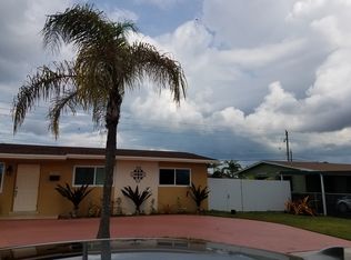 21311 SW 99th Ct, Cutler Bay, FL 33189