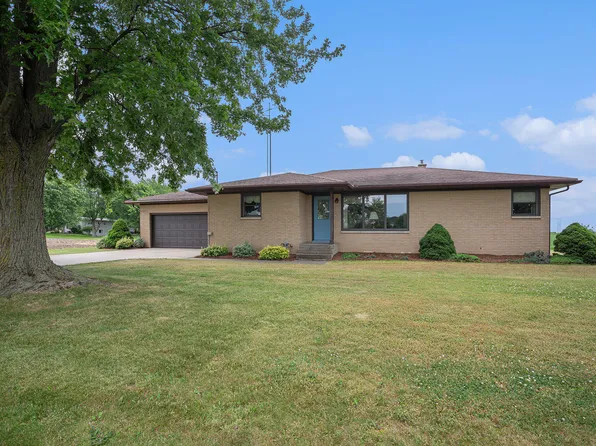 12060 Port Sheldon St, Holland, MI 49424
