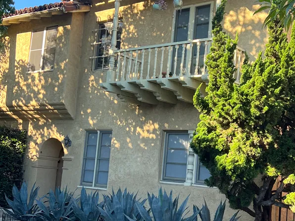 345 S Cochran Ave #5, Los Angeles, CA 90036