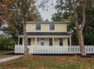 1401 Riverside Dr, Painesville, OH 44077