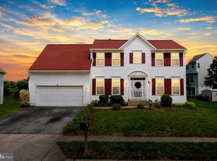 10606 Birdie Ln, Upper Marlboro, MD 20774