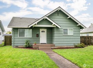 557 16th Ave, Longview, WA 98632