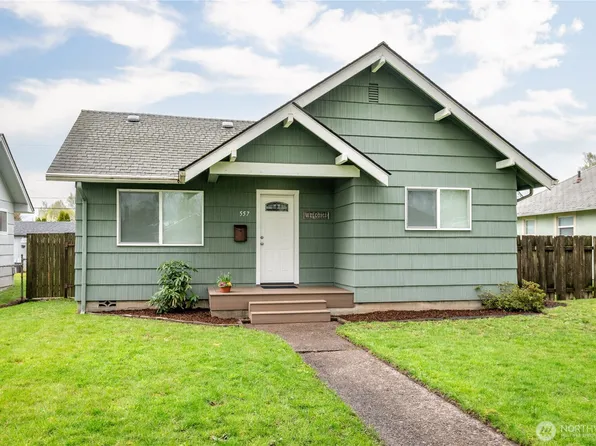 557 16th Avenue, Longview, WA 98632