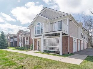 16843 Dover Dr, Northville, MI 48168