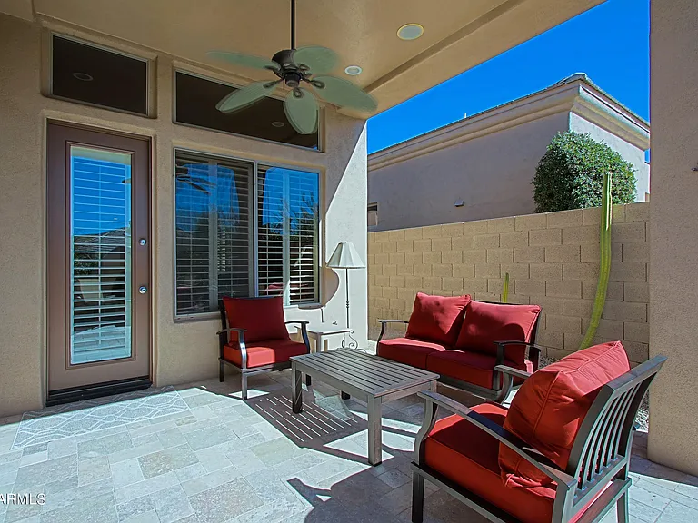 6917 E Sienna Bouquet Pl — Photo 55