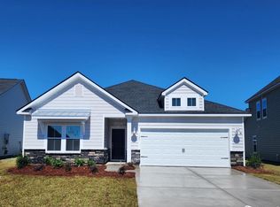 129 Albatross Way LOT 13, Myrtle Beach, SC 29579